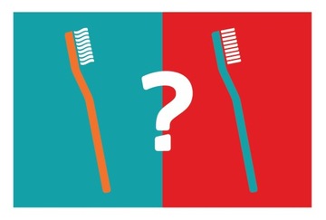 Зубная щетка COLGATE MaxWhite MEDIUM 2 шт + БЕСПЛАТНО