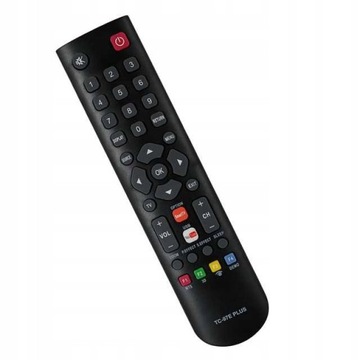 PILOT DO TV THOMSON 52FE9234B 40FR5234 32HR3234