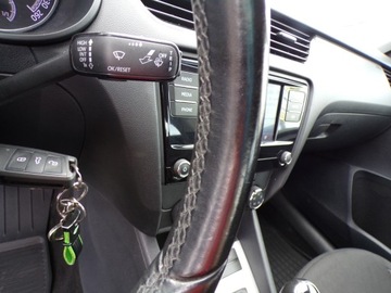 Skoda Octavia III Liftback Facelifting 1.6 TDI 115KM 2019 SKODA OCTAWIA 1.6 TDI 115 KM ZAREJESTROWANA, zdjęcie 24