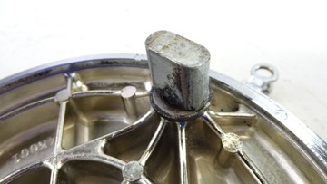 Комплект колодок барабанного тормоза Yamaha Virago XV 535