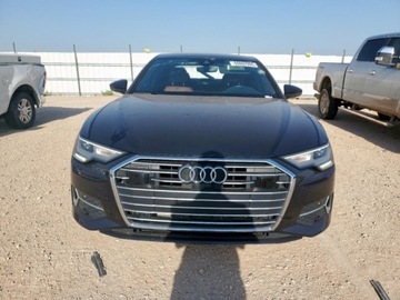 Audi A6 C8 2023 Audi a6 2023 AUDI A6 PREMIUM 2.0 Benzyna 261KM, zdjęcie 5