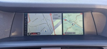 BMW X3 F25 SUV 2.0 20i 184KM 2012 BMW X3 Jeden Właściciel Bezwypadkowy xDrive, zdjęcie 31