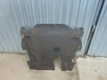 Ford Mondeo Mk4 Lift S-Max Lift Engine