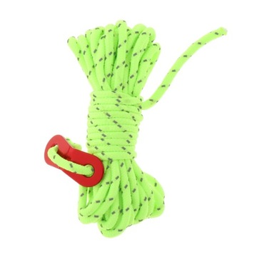 6 шт./упак. Набор веревок для палатки