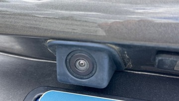 Peugeot 2008 I SUV Facelifting 1.2 PureTech 130KM 2018 Peugeot 2008 RATY 1.2 BENZ 130KM GT-LINE Kamera Navi Tablet Panorama Serwi, zdjęcie 20