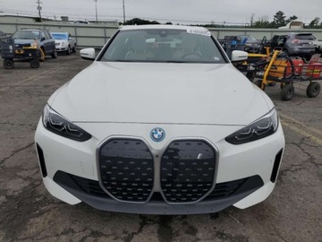 BMW i4 2024 BMW i4 xDrive 40 2024 Elektryczny 396KM, zdjęcie 5