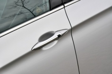 Hyundai i40 Kombi Facelifting 1.7 CRDi 141KM 2015 Hyundai i40 1.7 CRDi 141 KM Lift Led Xenon Premium, zdjęcie 12