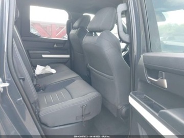 Toyota Tacoma II 2024 Toyota Tacoma 2024r., TRD OFF ROAD, od ubezpieczalni 2.4 Benzyna 278KM, zdjęcie 10