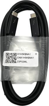 КАБЕЛЬ USB-C THUNDERBOLT 4 USB 4.0 40 Гбит/с АКТИВНЫЙ 100 Вт