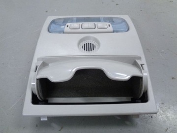 FORD ECOSPORT II MK2 15 LAMPA KABINY POLSTROVÁNÍ
