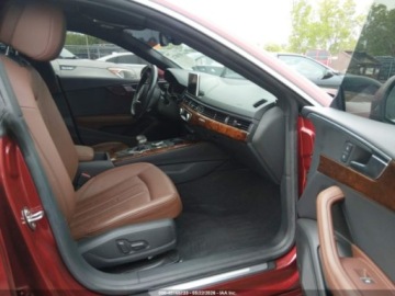Audi A5 F5 2019 Audi A5 Sportback 2019 AUDI A5 45 PREMIUM 2.0 Benzyna 248KM, zdjęcie 5