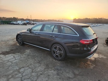 Mercedes Klasa E W213 2022 Mercedes-Benz Klasa E 450 4Matic All Terrain 2022 3.0l 3.0 Benzyna 362KM, zdjęcie 1