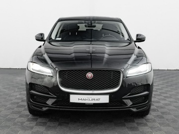 Jaguar 2020 Jaguar F-PACE GD9K164#2.0 i4D AWD Prestige, zdjęcie 6