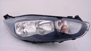 REFLEKTOR PRAWY FORD FIESTA MK6 C1BB-13W029AH WAW