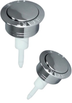 PRZYCISK DO ZAWORU SPUSTOWEGO START-STOP UNI