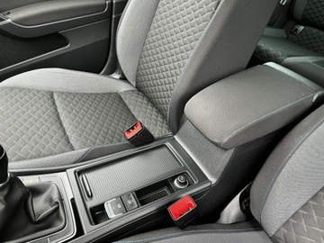 Volkswagen Golf VII Variant Facelifting 2.0 TDI 150KM 2018 Volkswagen Golf 2.0TDI / LIFT / Full Led / Serwis, zdjęcie 31