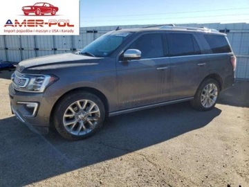 Ford Expedition 2019 FORD EXPEDITION PLATINUM,...