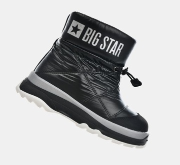 BIG STAR BUTY DZIECIĘCE ŚNIEGOWCE OBUWIE ZIMOWE
