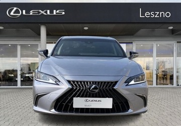 Lexus ES VII (XV70) Sedan Facelifting 300h 218KM 2024 Lexus ES 300h Business Edition VAT 23 Salon PL 1 wlasciciel ASO, zdjęcie 5
