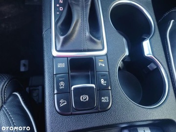 Kia Sportage IV SUV 1.7 CRDi 141KM 2017 Kia Sportage Kia Sportage 1.7 CRDI GT Line 2WD DCT 1.7 Diesel 141KM, zdjęcie 9