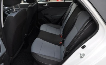 Hyundai i20 II 2017 Hyundai i20 Benzyna 1.2 Klimatyzacja 1.2 Benzyna 75KM, zdjęcie 18