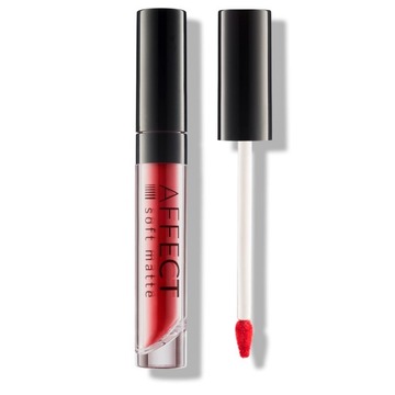 Матовая помада AFFECT Liquid Soft Matte High Heels