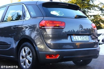 Citroen C4 Spacetourer Van 1.5 BlueHDi 131KM 2019 Citroen C4 SpaceTourer Citroen C4 SpaceTourer 1.5 BlueHDi More Life SampS, zdjęcie 7