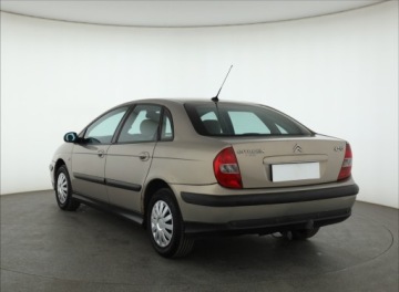 Citroen C5 I Hatchback 2.0i 16V 136KM 2004 Citroen C5 2.0 16V, Salon Polska, GAZ, HAK, Klima, zdjęcie 3