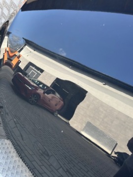 КРЫШКА КАПОТА ДВИГАТЕЛЯ VOLKSWAGEN PASSAT B8 14- LI7F