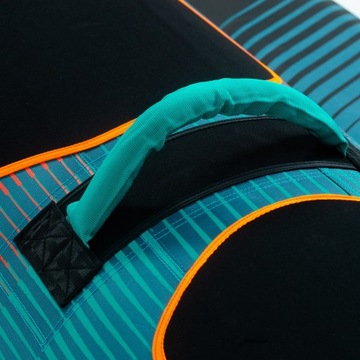 Поплавок-банан JOBE Chaser Towable 2P