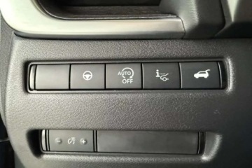 Nissan Qashqai III 2025 Nissan Qashqai Polski Salon BOSEHead-UpLeasing 1.3 Hybryda 158KM, zdjęcie 16