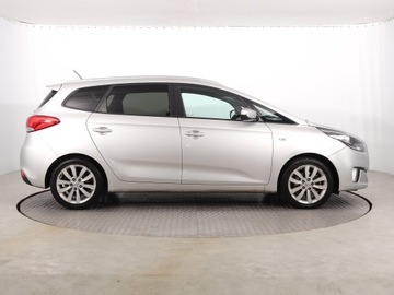 Kia Carens IV Minivan Facelifting 1.7 VGT CRDI 115KM 2017 Kia Carens 1.7 CRDi, Klima, Klimatronic, Tempomat, zdjęcie 5
