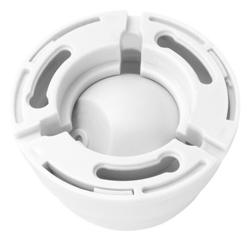 ФУНКЦИЯ КАМЕРЫ внутренний купол белого цвета