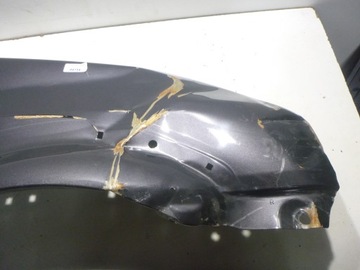 POHOVKA ZADNÍ SUZUKI JIMNY