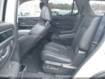 Honda Pilot II 2023 Honda Pilot 2023 Honda Pilot EX-L 7 Passenger AWD 3.5 Benzyna 285KM, zdjęcie 12