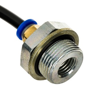 Zestaw manometru pneumatyki Ursus Zetor Ferguson