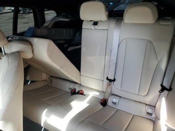 BMW X4 G02 2021 BMW X4 2021 BMW X4 XDRIVE30I 2.0 Benzyna 248KM, zdjęcie 10