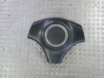 Toyota Rav4 II 2002 ПОДУШКА БЕЗОПАСНОСТИ ВОДИТЕЛЯ