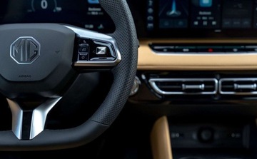 MG HS 2024 MG HS 1.5 T-GDI Excite AUTOMAT, Promocja 1.5 Benzyna 172KM, zdjęcie 18