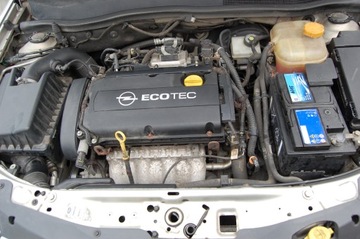 Opel Astra H Hatchback 5d 1.8 ECOTEC 140KM 2009 Astra III GTC Automat Lift 1.8Benz Pół Skóry Tempomat Perełka, zdjęcie 34