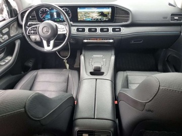 Mercedes GLE V167 2023 Mercedes-Benz GLE 2023r., Gle 450 4matic, 3L, od ubezpieczalni 3.0 Benzyna, zdjęcie 6