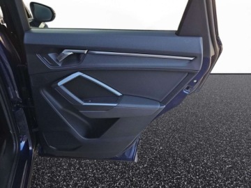 Audi Q3 II SUV 1.5 35 TFSI 150KM 2025 Audi Q3 s-line, ambient plus, kamera cofania, tempomat, pakiet optyczny cz, zdjęcie 21