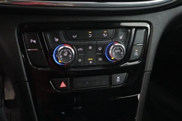 Opel Mokka I SUV 1.4 Turbo ECOTEC 140KM 2017 Opel Mokka 1.4 Turbo, Salon Polska, 1. Właściciel, zdjęcie 11