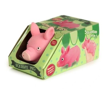 АНТИСТРЕССОВАЯ РАСТЯЖКА PIGGY PIGGY TY765