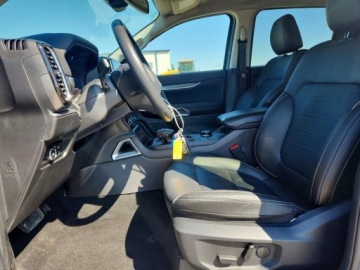 Ford Ranger VI 2024 Ford Ranger Lariat 2024 2.3 Benzyna 270KM, zdjęcie 7