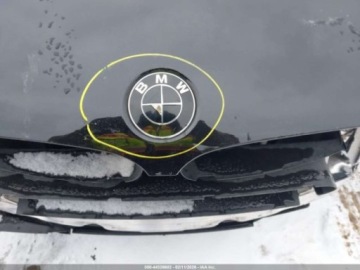 BMW X6 F16 2017 BMW X6 2017 BMW X6 XDRIVE35I 3.0 Benzyna 300KM, zdjęcie 9