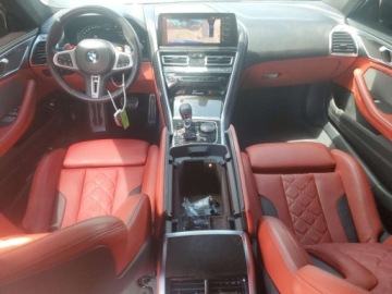 BMW 2023 BMW M8 Competition 2023 4.4l 4.4 Benzyna 617KM, zdjęcie 8