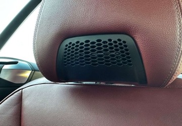 BMW Seria 4 G22-23-26 Cabrio 2.0 420d 190KM 2021 BMW Seria 4 BMW Seria 4 4er Cabrio Diesel Advantage 2.0 Diesel 190KM, zdjęcie 21