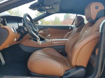 Mercedes Klasa S W222 2017 Mercedes-Benz Klasa S 65 AMG 2017 6.0l 6.0 Benzyna 621KM, zdjęcie 7