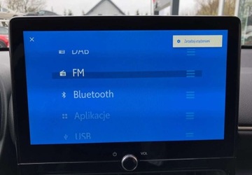 Toyota 2024 Toyota Yaris Cross Toyota Yaris Cross Hybrid 1.5 Style 1.5 Hybryda 130KM, zdjęcie 27